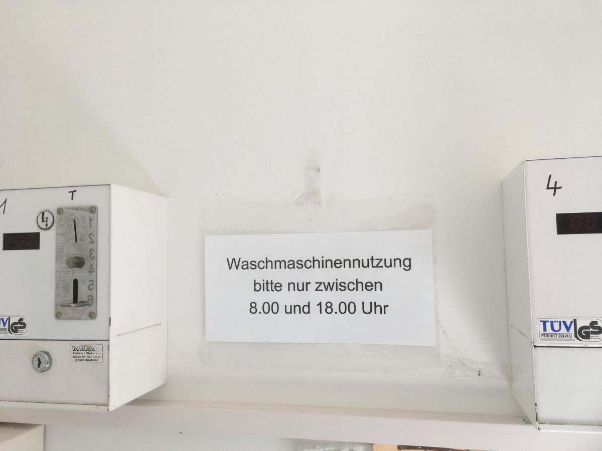 Fewo Strandstrasse - Fuehrt Auf Die Schoene Ostsee-Seebruecke Ostseebad Kühlungsborn Eksteriør billede
